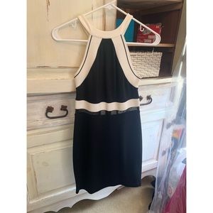 Express Mini dress